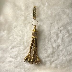 Adornment for sari’s